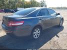 Toyota Camry Le Image 3