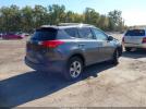 Toyota RAV4 Xle Image 4