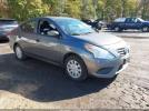 Nissan Versa 1.6 S Image 1