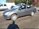 Nissan Versa 1.6 S Image 3