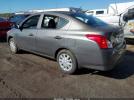 Nissan Versa 1.6 S Image 2