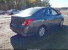 Nissan Versa 1.6 S Image 4