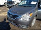 Nissan Versa 1.6 S Image 9
