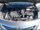 Nissan Versa 1.6 S Image 10