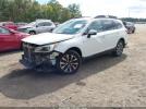 Subaru Outback 3.6r Limited Image 5