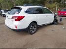 Subaru Outback 3.6r Limited Image 10