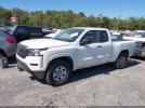 Nissan Frontier King Cab S 4x2 Image 2