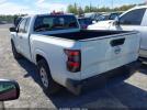 Nissan Frontier King Cab S 4x2 Image 16