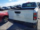 Nissan Frontier King Cab S 4x2 Image 14