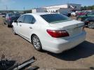 Lexus LS L Image 4