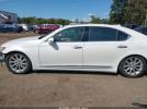 Lexus LS L Image 14