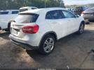 Mercedes-Benz GLA 4matic Image 5