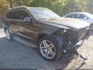 Mercedes-Benz G-Class 4matic Image 1