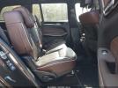 Mercedes-Benz G-Class 4matic Image 8