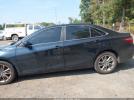 Toyota Camry Se Image 13