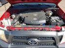 Toyota Tacoma V6 Image 12