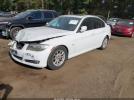 BMW 3 Series Image 16