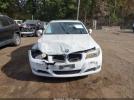 BMW 3 Series Image 12