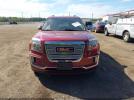 GMC Terrain Denali Image 7