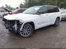 Jeep Grand Cherokee Summit Reserve 4x4 Image 13