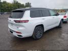 Jeep Grand Cherokee Summit Reserve 4x4 Image 16