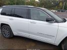 Jeep Grand Cherokee Summit Reserve 4x4 Image 5