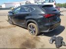 Lexus NX Image 10
