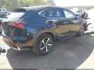 Lexus NX Image 9