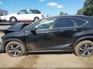 Lexus NX Image 7