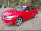Volkswagen Golf Image 15