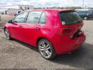 Volkswagen Golf Image 3
