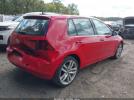 Volkswagen Golf Image 8