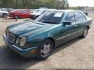 Mercedes-Benz E-Class Image 9