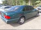 Mercedes-Benz E-Class Image 11