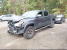 Toyota Tacoma Trd Off Road Image 2