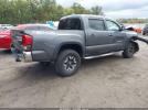 Toyota Tacoma Trd Off Road Image 15