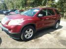 GMC Acadia Sle-1 Image 2