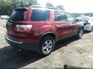 GMC Acadia Sle-1 Image 3