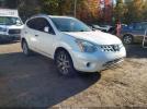 Nissan Rogue Sv Image 1