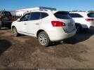 Nissan Rogue Sv Image 3