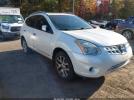 Nissan Rogue Sv Image 5