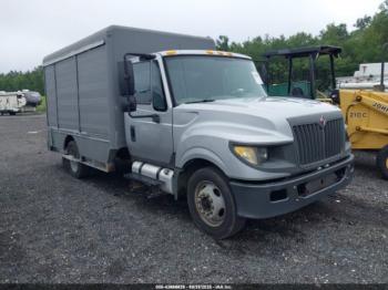  Salvage International Terrastar