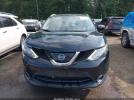 Nissan Rogue Sl Image 12