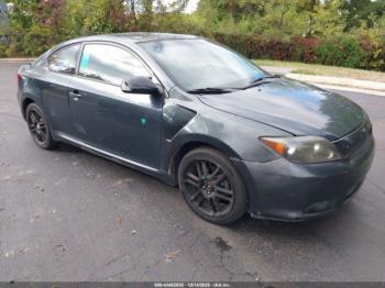  Salvage Scion TC