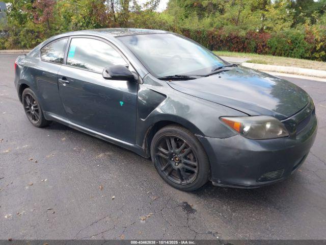  Salvage Scion TC