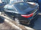 Toyota Camry Le Image 5
