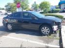 Toyota Camry Le Image 14