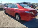 Toyota Camry Image 9