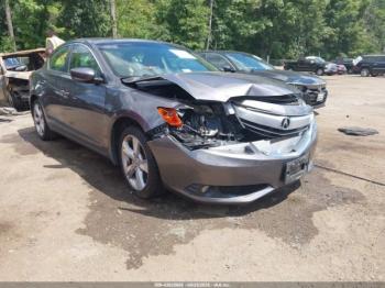  Salvage Acura ILX