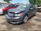 Acura ILX 2.0l Image 2